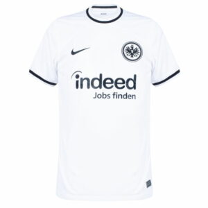 22/23 Eintracht Frankfurt Home Jersey