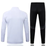 Juventus Training Kit (jacket+Pants) White 2025-26