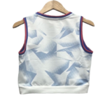 USA Soccer jersey Home Women's Vest 2025