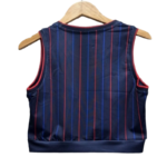 USA Soccer jersey Home Women's Vest 2025