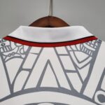 1998 Mexico away shirt