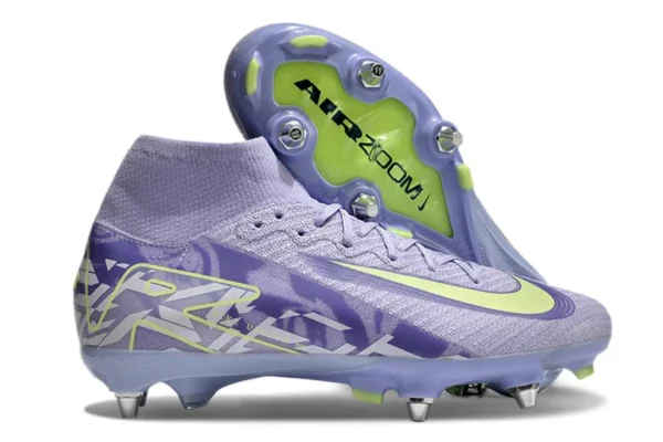 Crampons Nike Air Zoom Mercurial Superfly 16 Elite Non-Customize