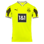 2025 Dortmund Anniversary Jersey