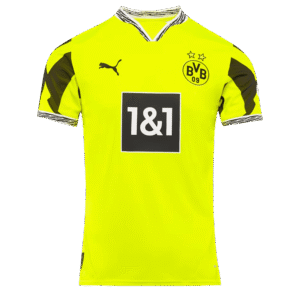 2025 Dortmund Anniversary Jersey