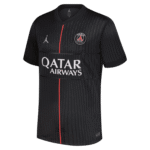 25/26 PSG Fourth Jersey