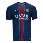 25/26 PSG Home Jersey