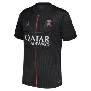 25/26 PSG Fourth Jersey