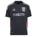 2025 San Diego FC Home Jersey
