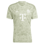 23/24 Bayern Munich Oktoberfest Jersey