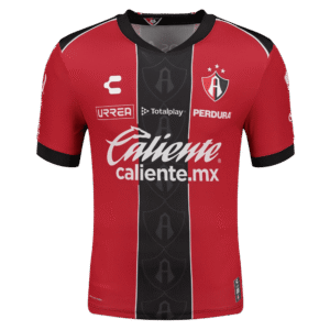 25/26 Atlas Home Jersey