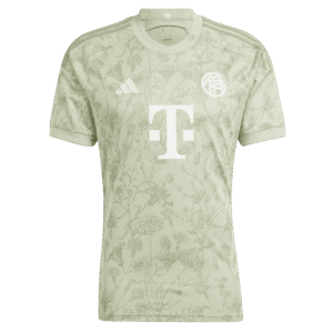 23/24 Bayern Munich Oktoberfest Jersey