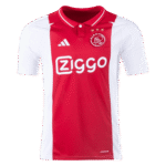 24/25 Ajax Home Jersey