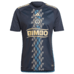 2025 Philadelphia Union Home Jersey