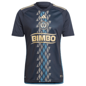2025 Philadelphia Union Home Jersey