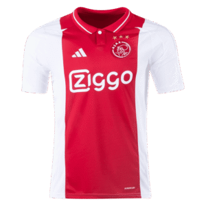 24/25 Ajax Home Jersey