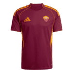 25/26 Roma Home Jersey