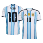 2026 Argentina Jersey Player Edition Star Edition Customizable