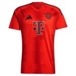 24/25 Bayern Munich Home Jersey