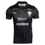 24/25 Monterrey Third Jersey