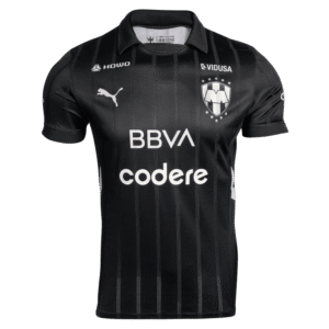 24/25 Monterrey Third Jersey