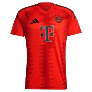 24/25 Bayern Munich Home Jersey