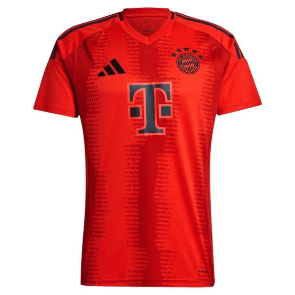 24/25 Bayern Munich Home Jersey