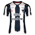 25/26 Monterrey Home Jersey