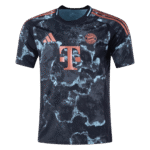 24/25 Bayern Munich Away Jersey
