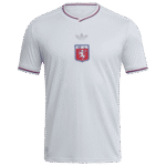 2025 Lyon 75th Anniversary Jersey
