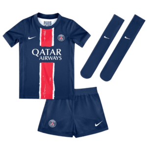 24/25 Kids PSG Home Kit