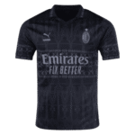 23/24 AC Milan Fourth Jersey