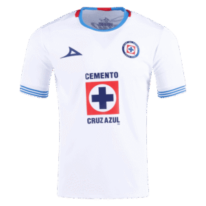 24/25 Cruz Azul Away Jersey