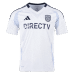 2025 San Diego FC Away Jersey