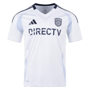 2025 San Diego FC Away Jersey