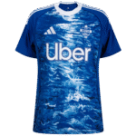 25/26 Como 1907 Home Jersey