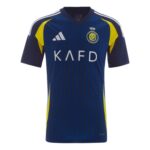 24/25 Al-Nassr FC Away Jersey