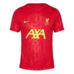 24/25 Liverpool Pre-Match Jersey