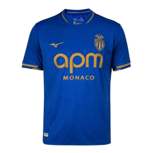 25/26 Monaco Away Jersey
