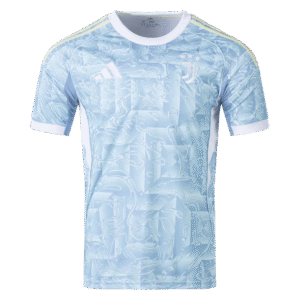 25/26 Juventus Away Jersey