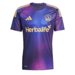 2025 LA Galaxy Away Jersey