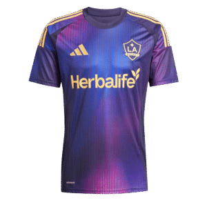 2025 LA Galaxy Away Jersey