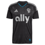 2025 Charlotte FC Away Jersey