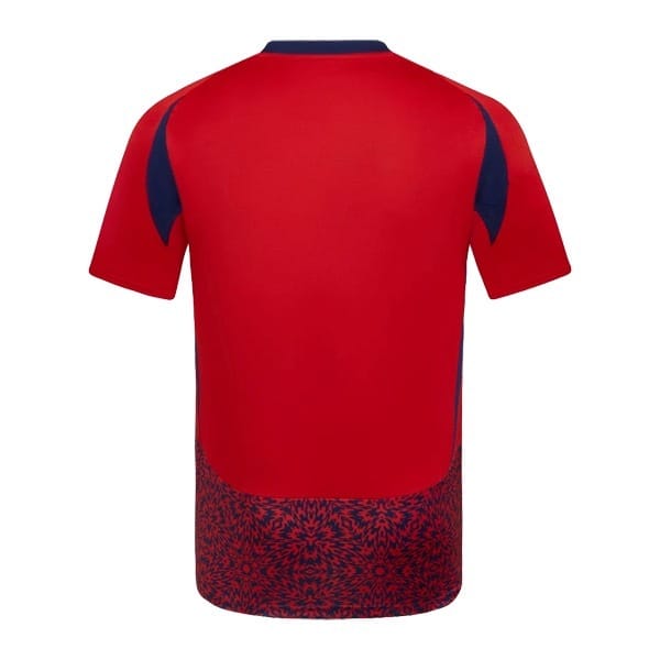24/25 Costa Rica Home Jersey