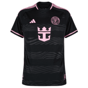 24/25 Inter Miami CF Away Jersey