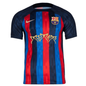 22/23 Barcelona Rosalia Motomami Edition Jersey
