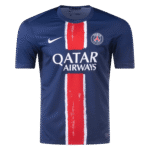 24/25 PSG Home Jersey