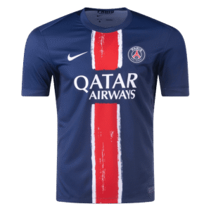 24/25 PSG Home Jersey