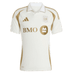 2025 LAFC Away Jersey
