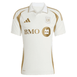 2025 LAFC Away Jersey