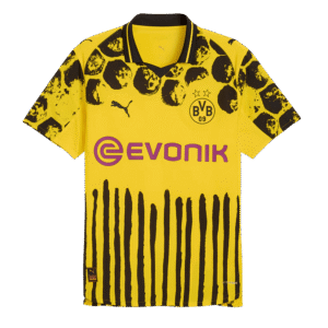 25/26 Dortmund KidSuper Jersey